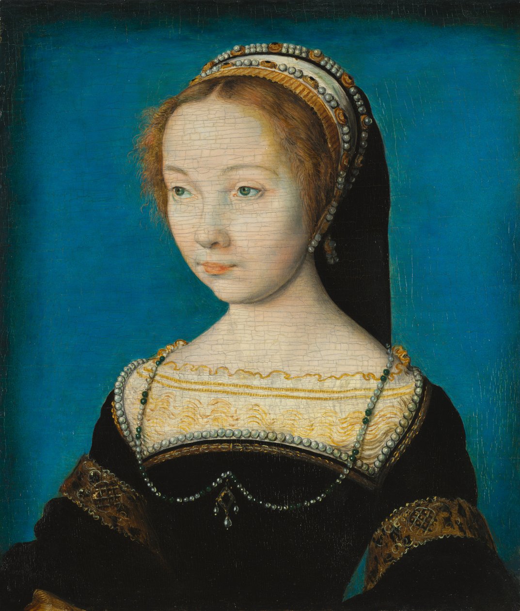 Portrait d