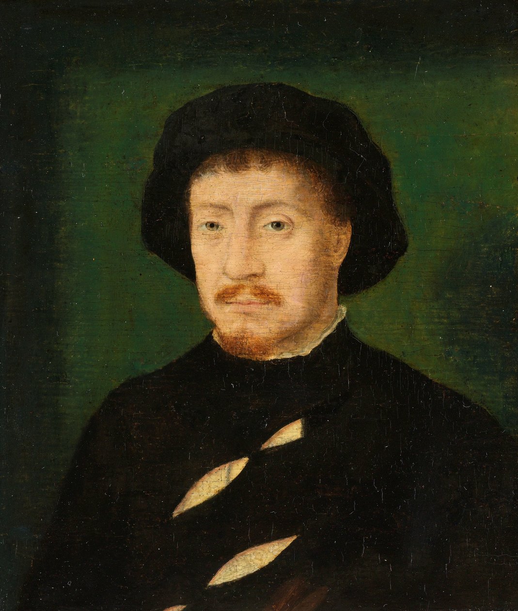 Portrait d