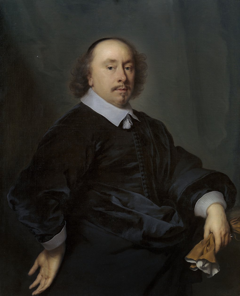 Portrait d