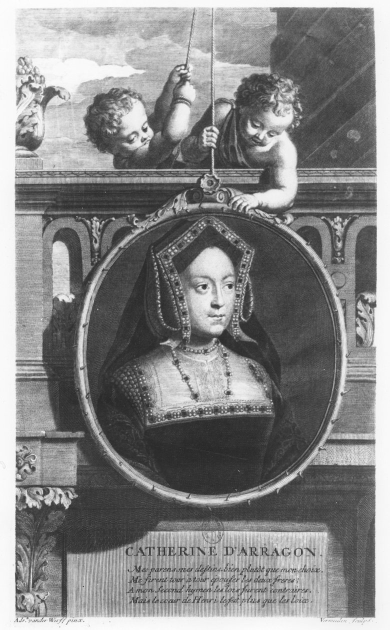 Catherine d