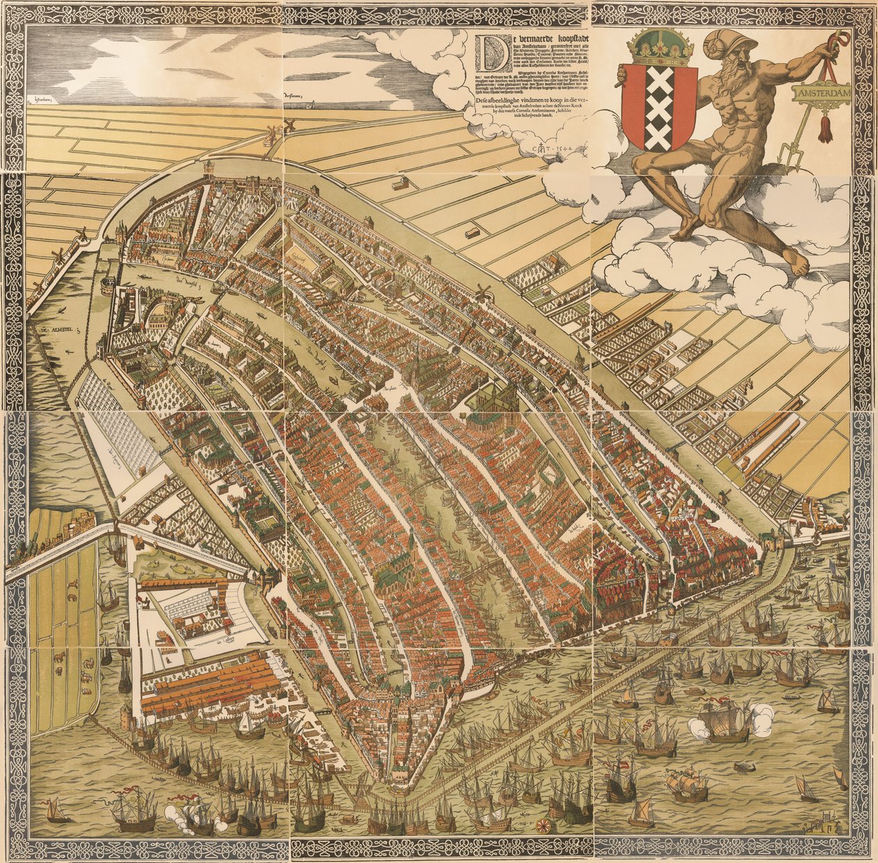 La Grande Carte d