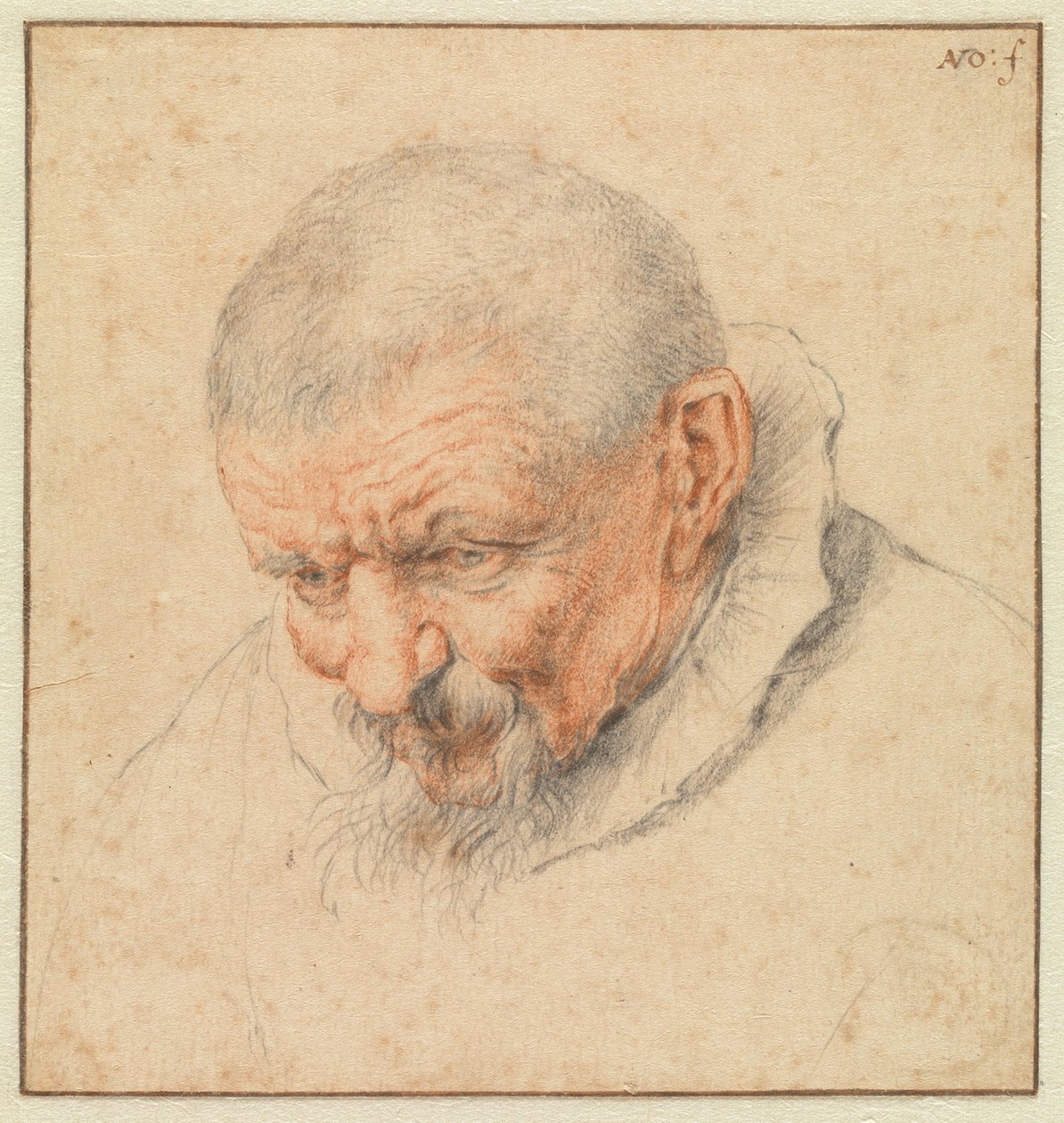 La tête d