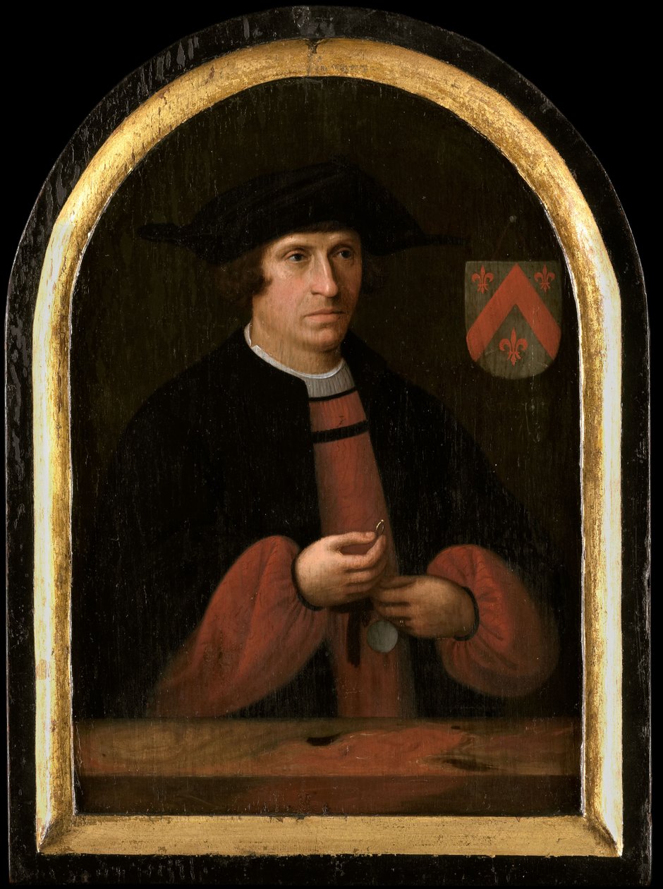 - Cornelis Engelsz