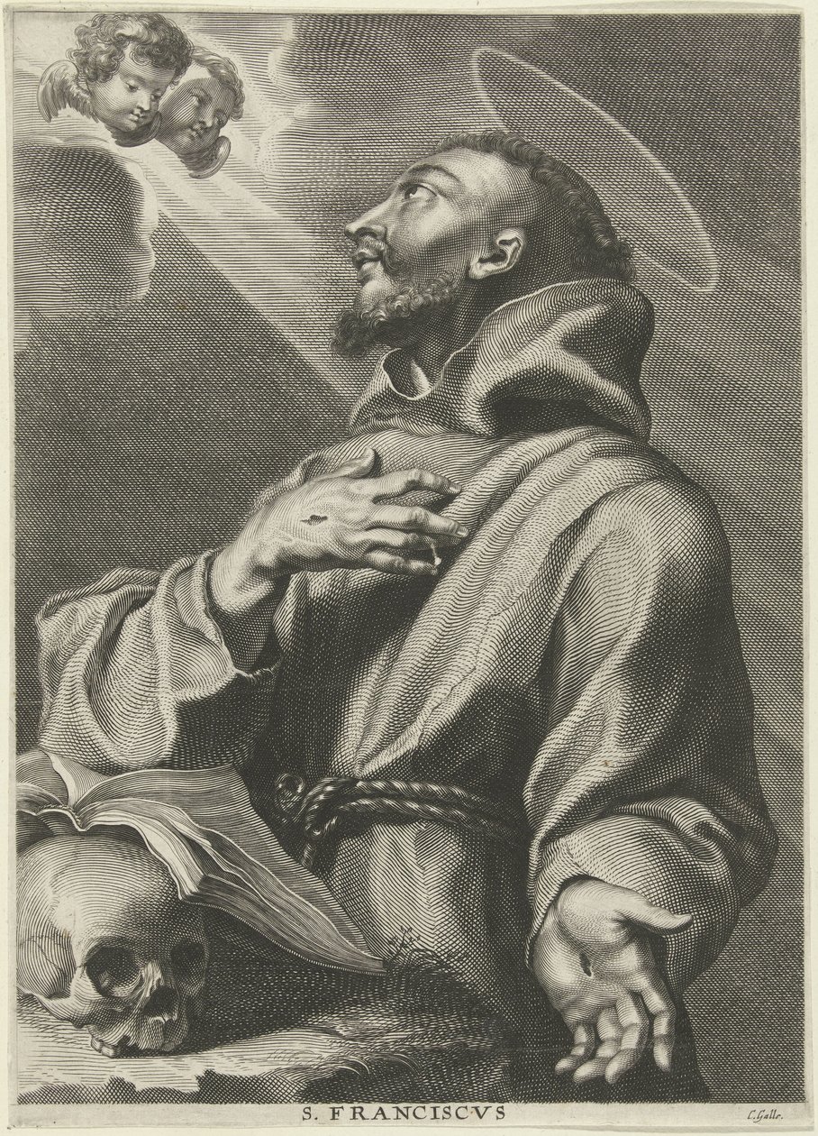 Saint François d