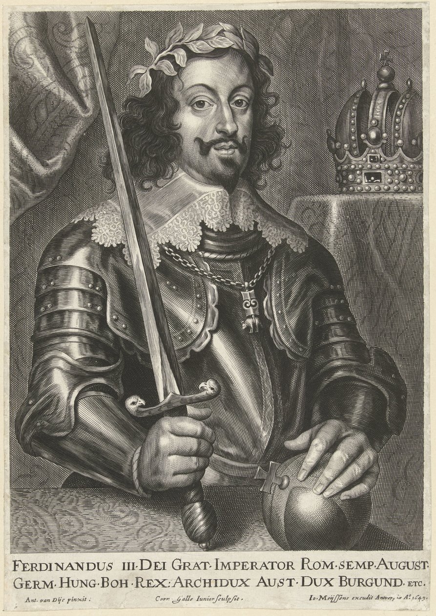 Portrait de l