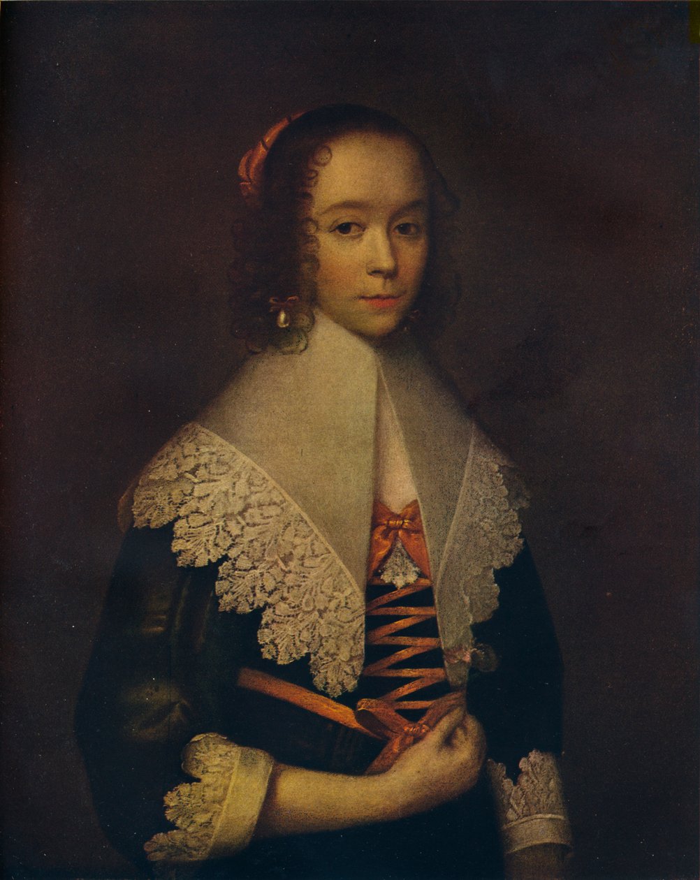 Portrait d