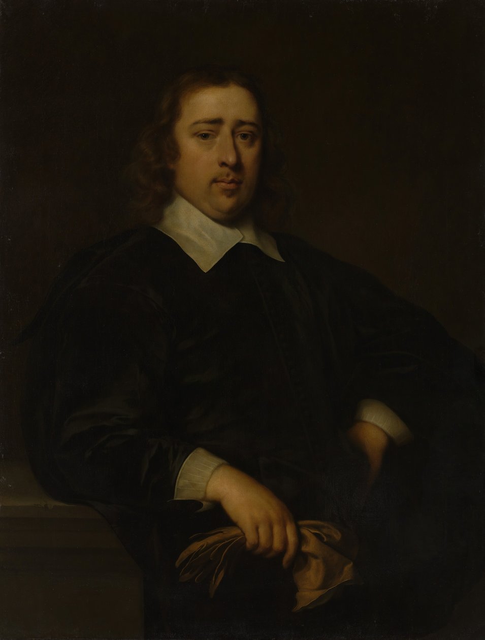 Portrait d
