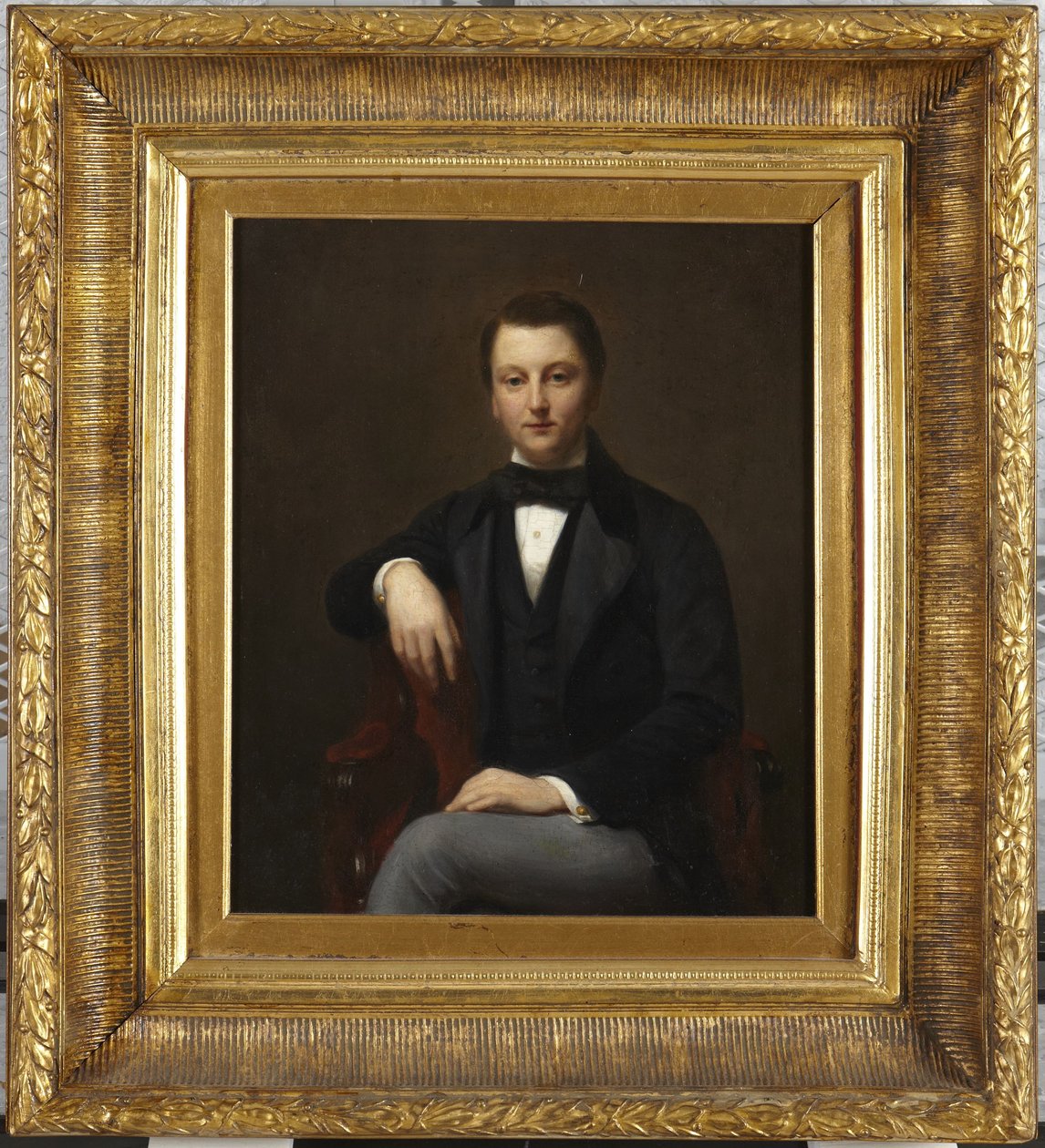 Portrait d