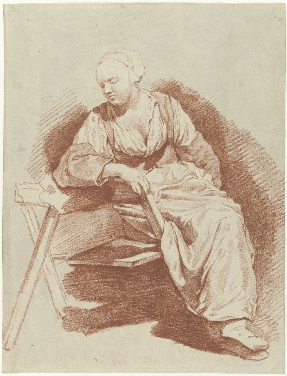 Étude d