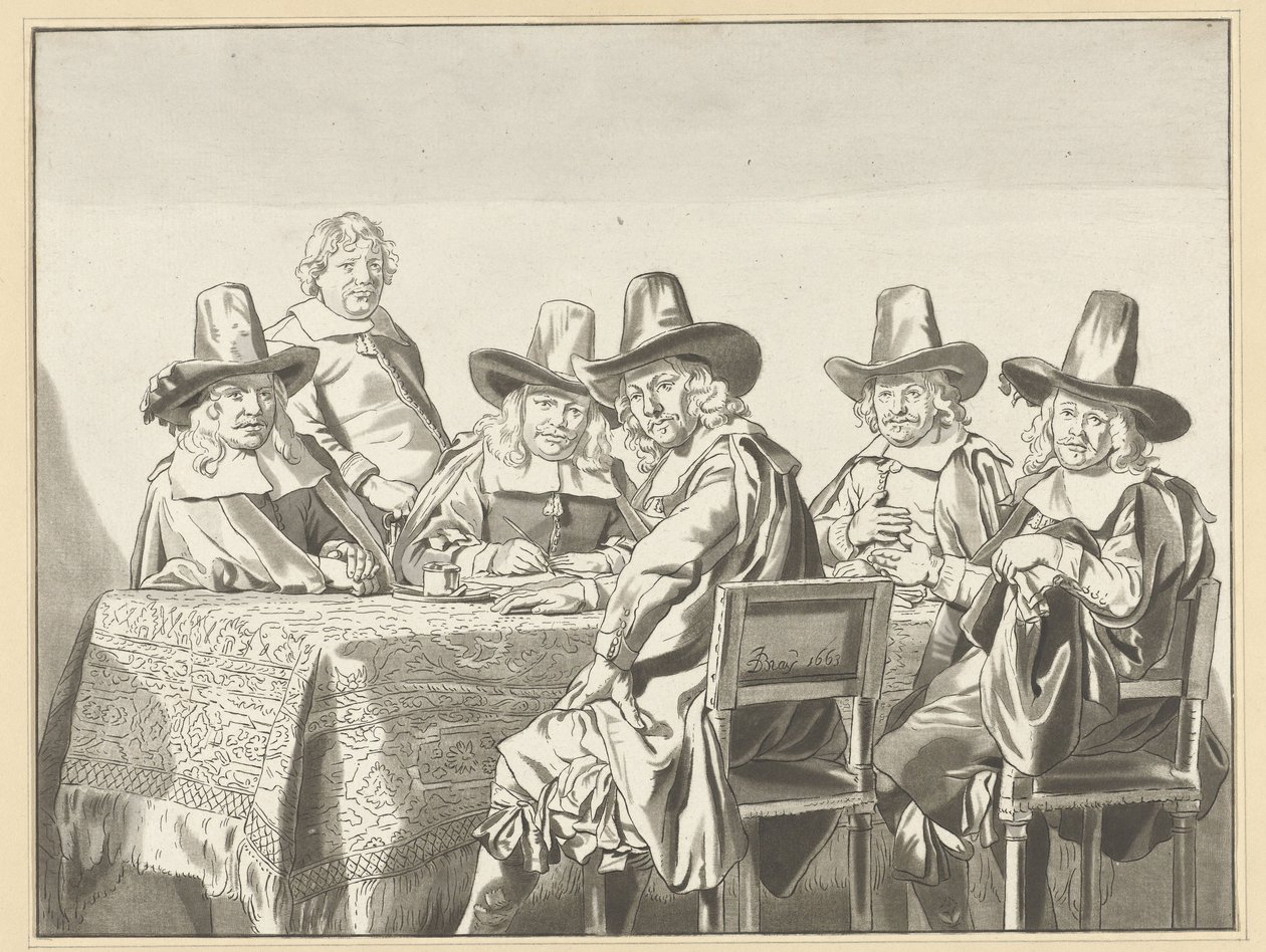 Régents de l