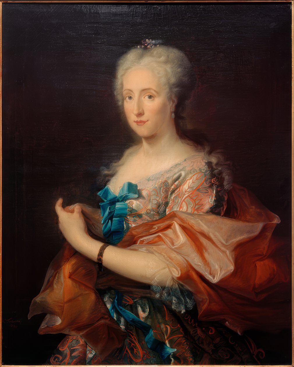 Portrait d