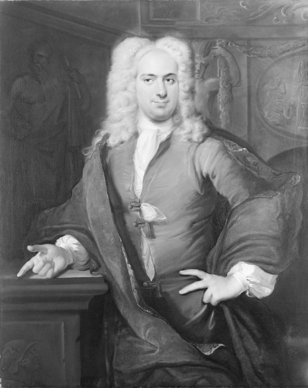 Portrait d