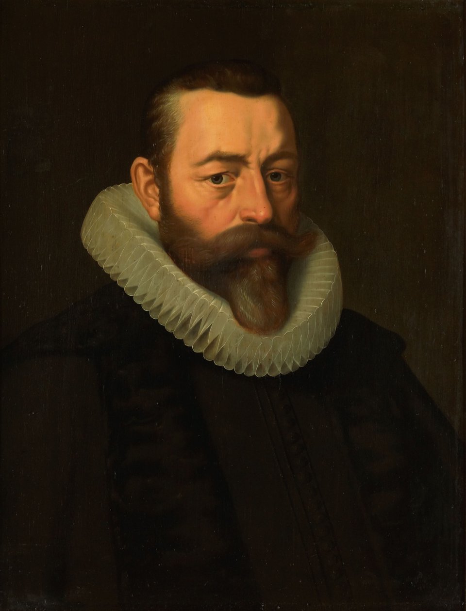  - Cornelis Van der Voort