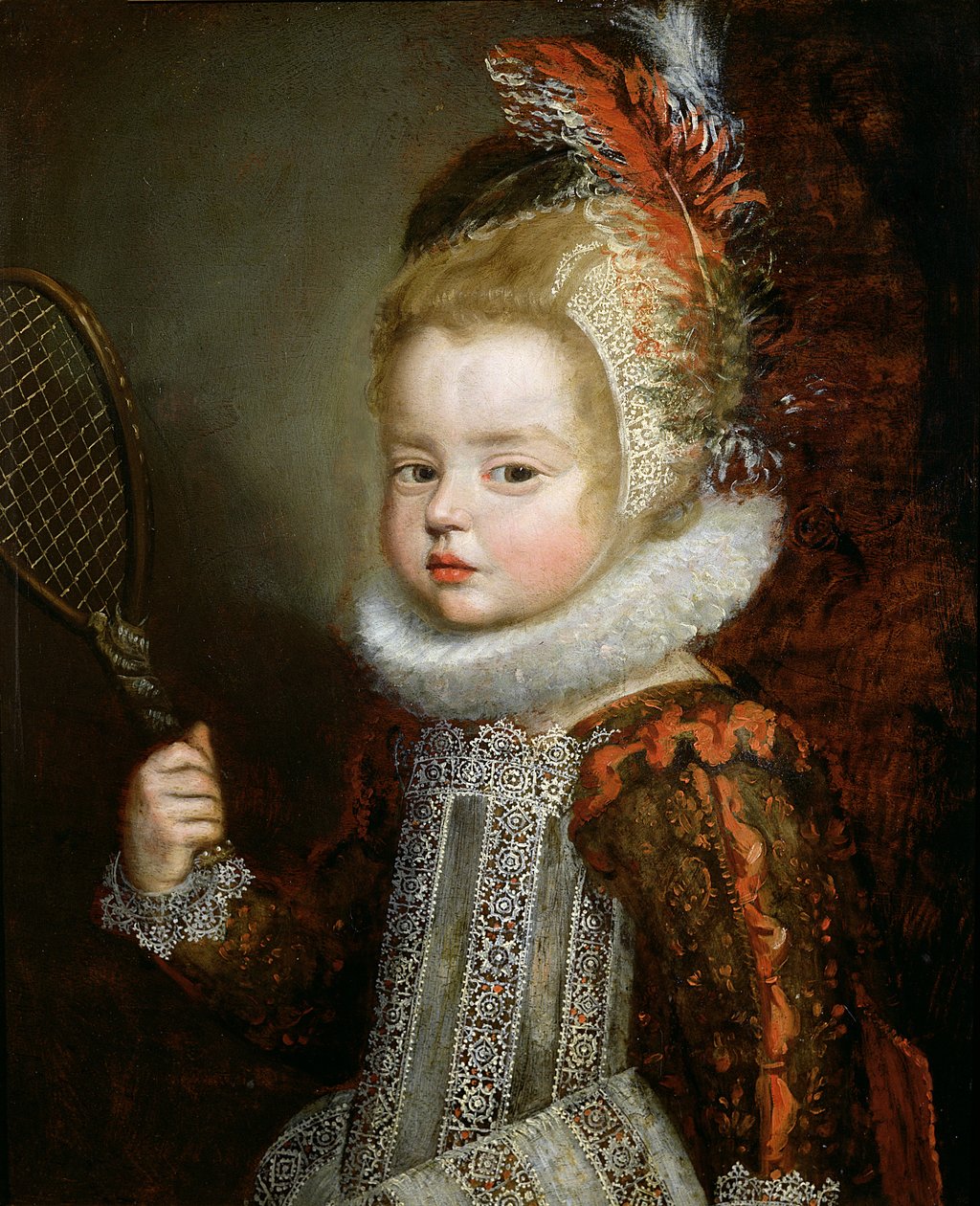 Portrait d