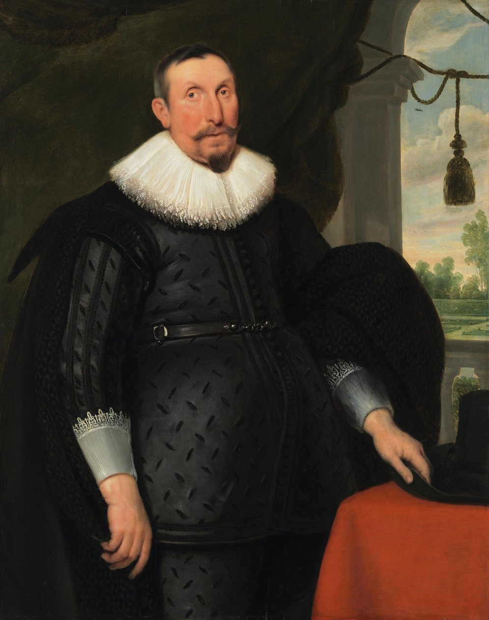 Portrait d