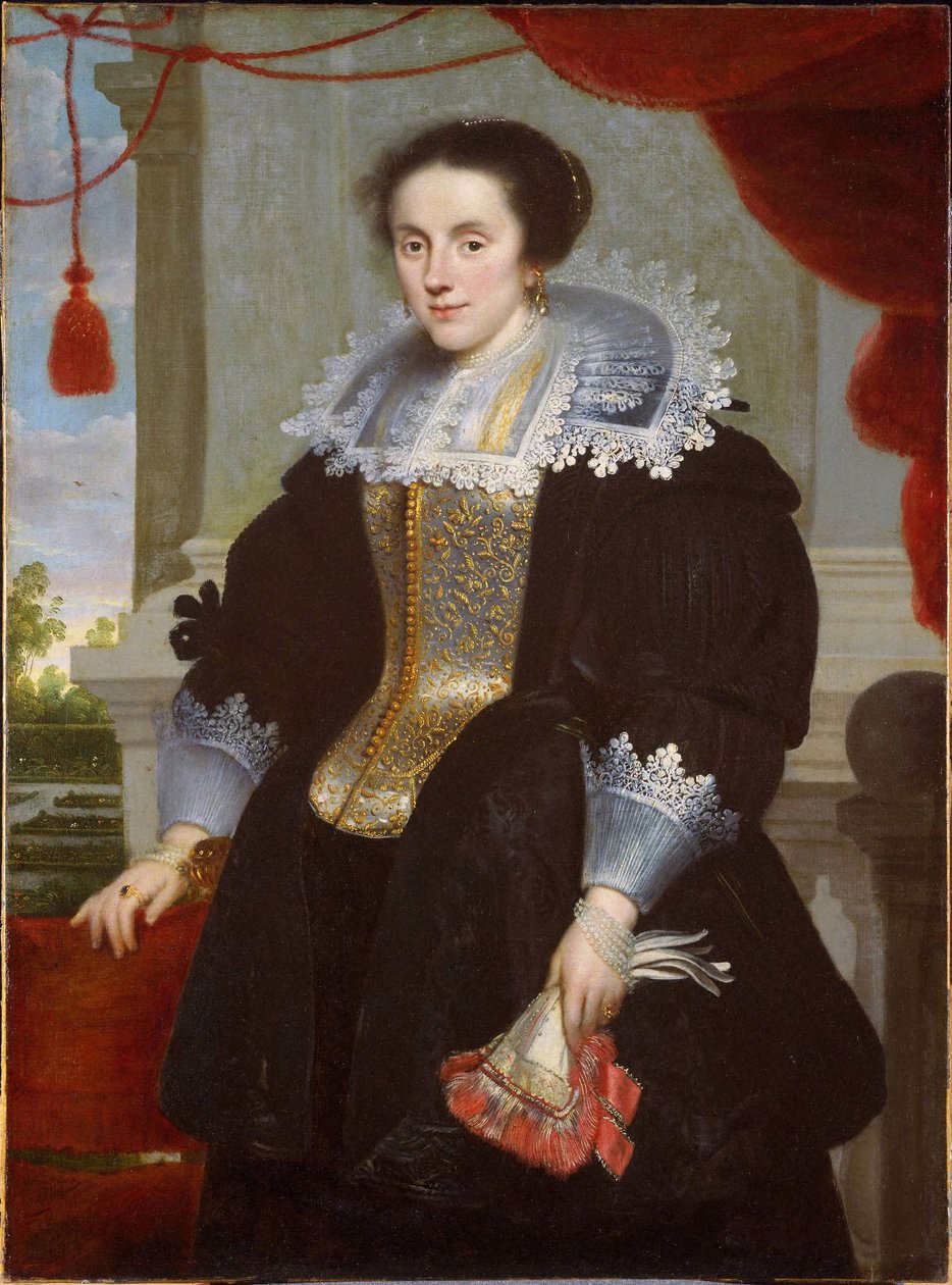 Portrait d