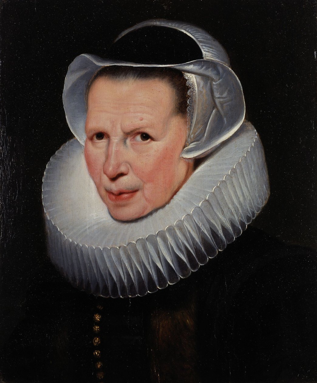 Portrait d