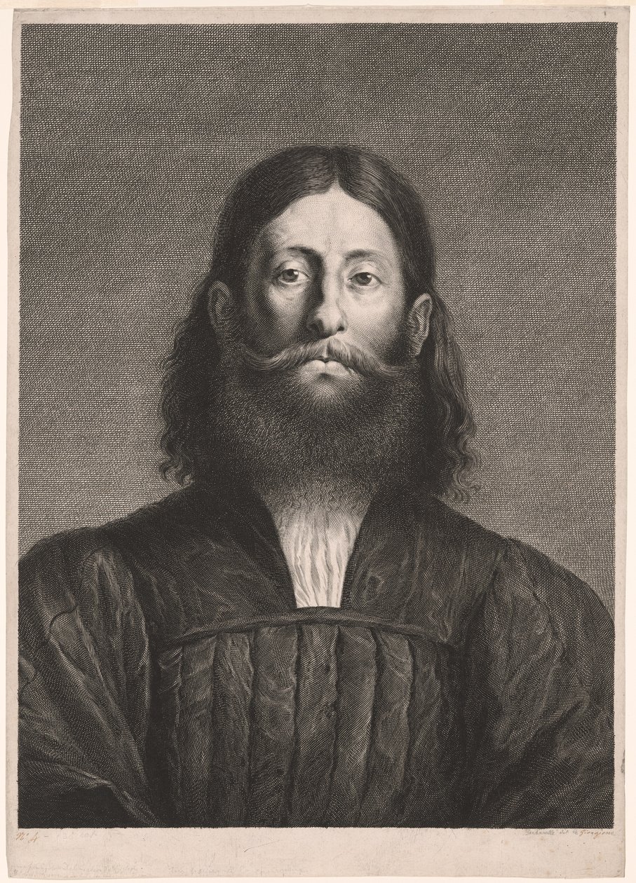 Portrait d