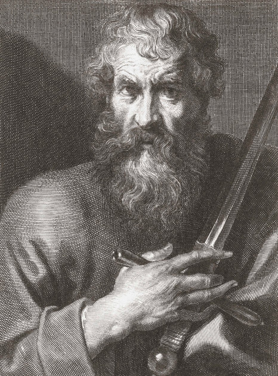 Paul l