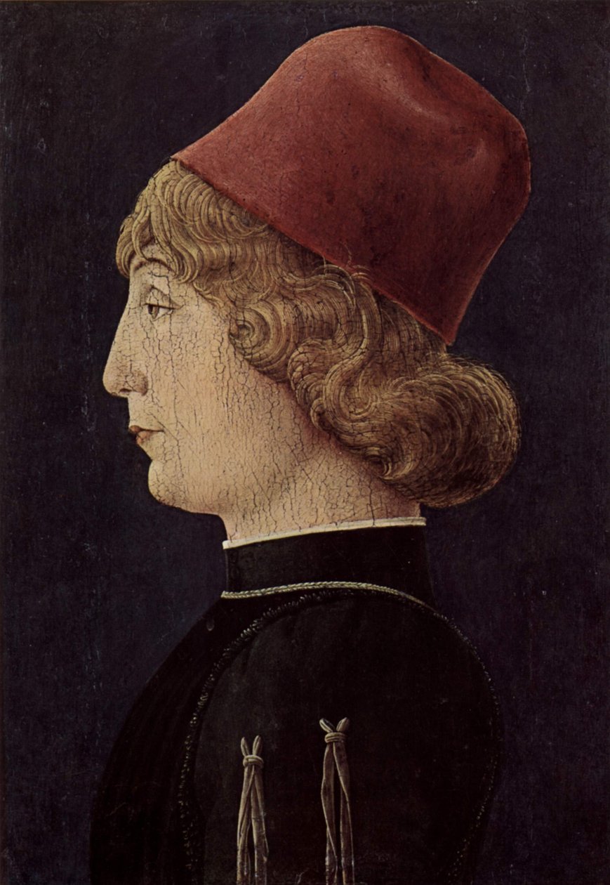 Portrait d
