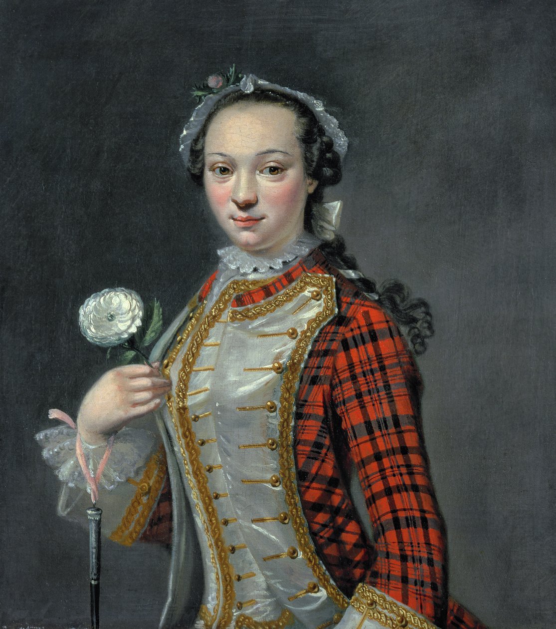 Portrait d