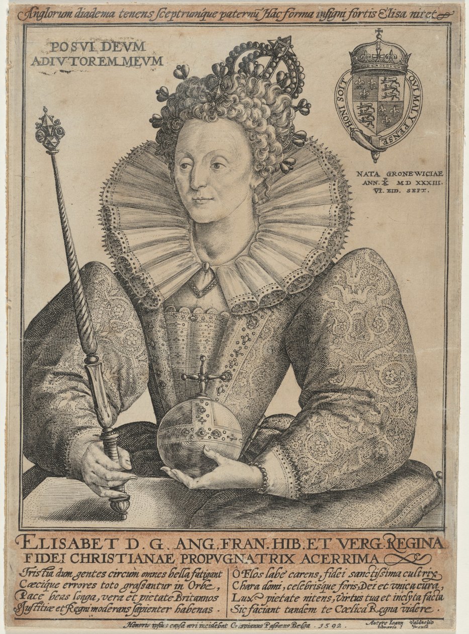 Élisabeth, reine d