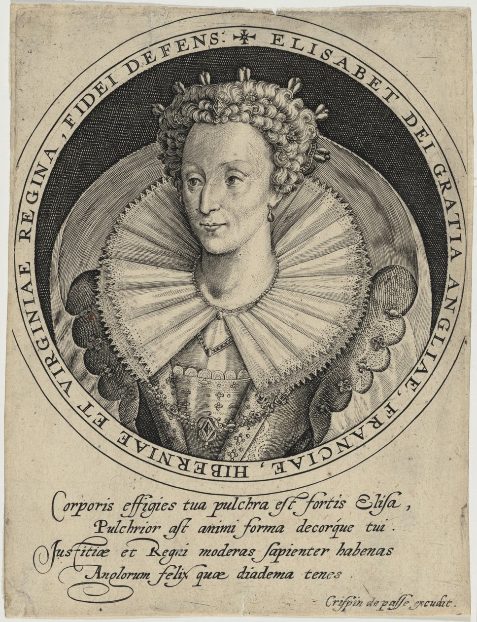 Élisabeth, reine d