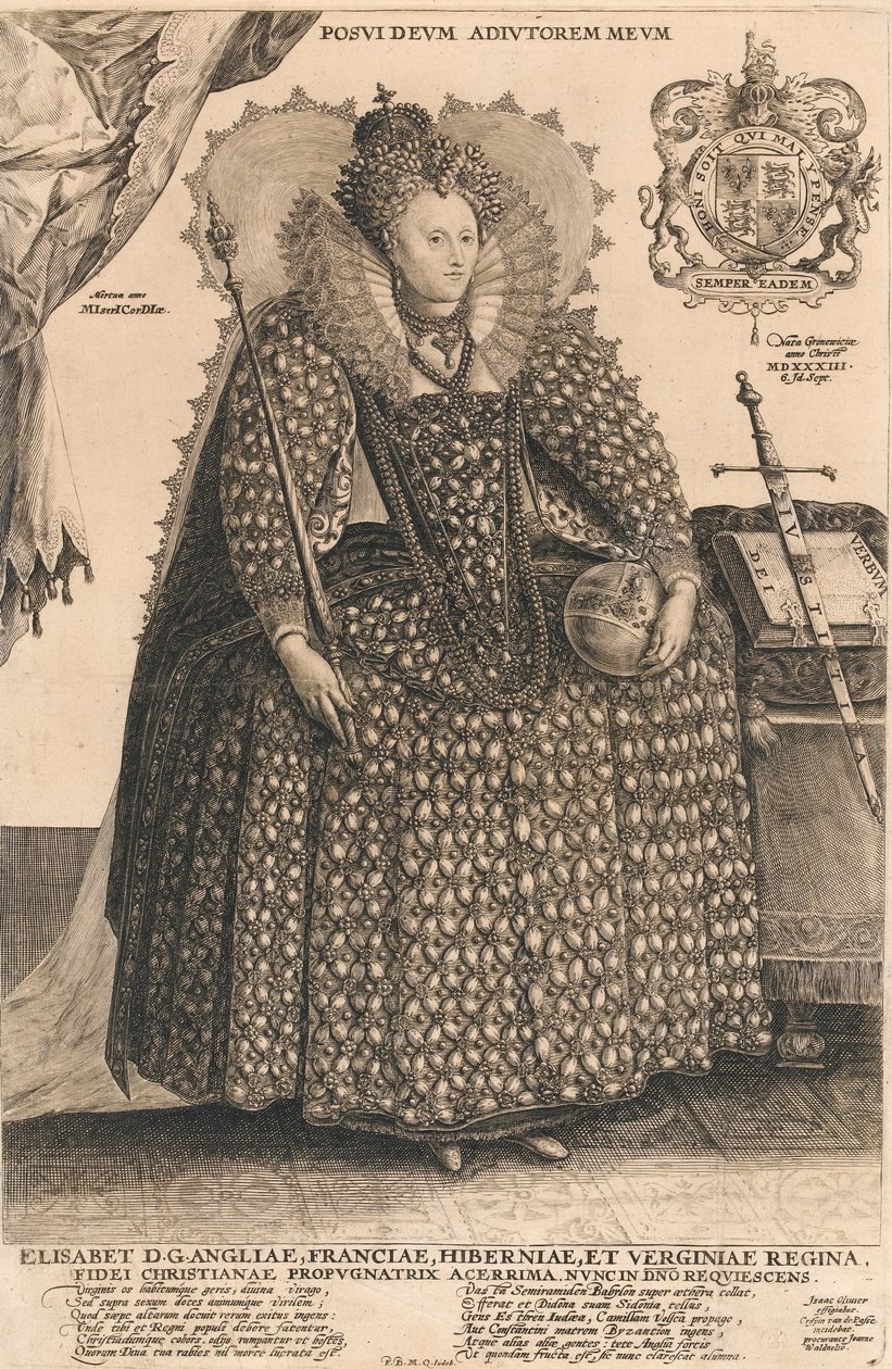 Élisabeth, reine d