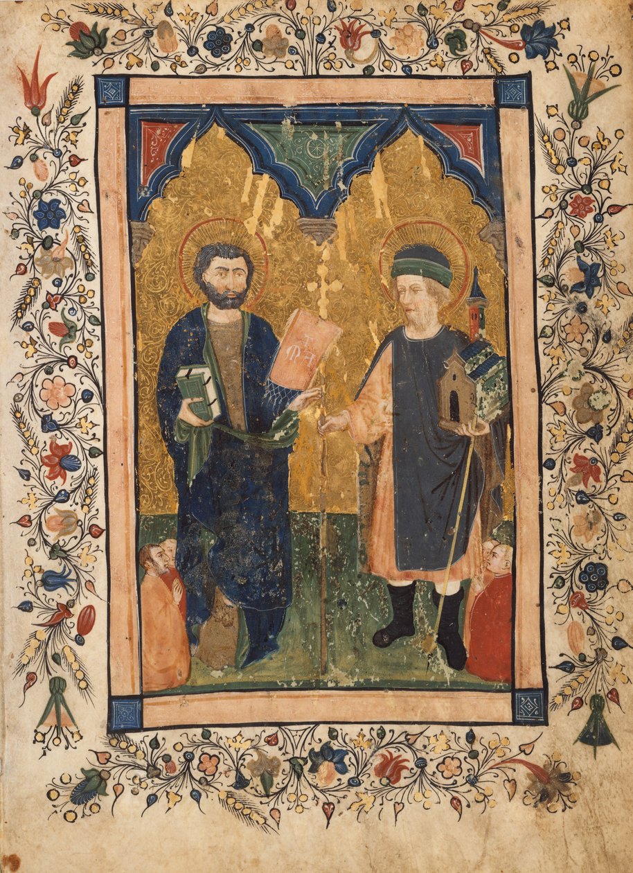 Saint Marc l