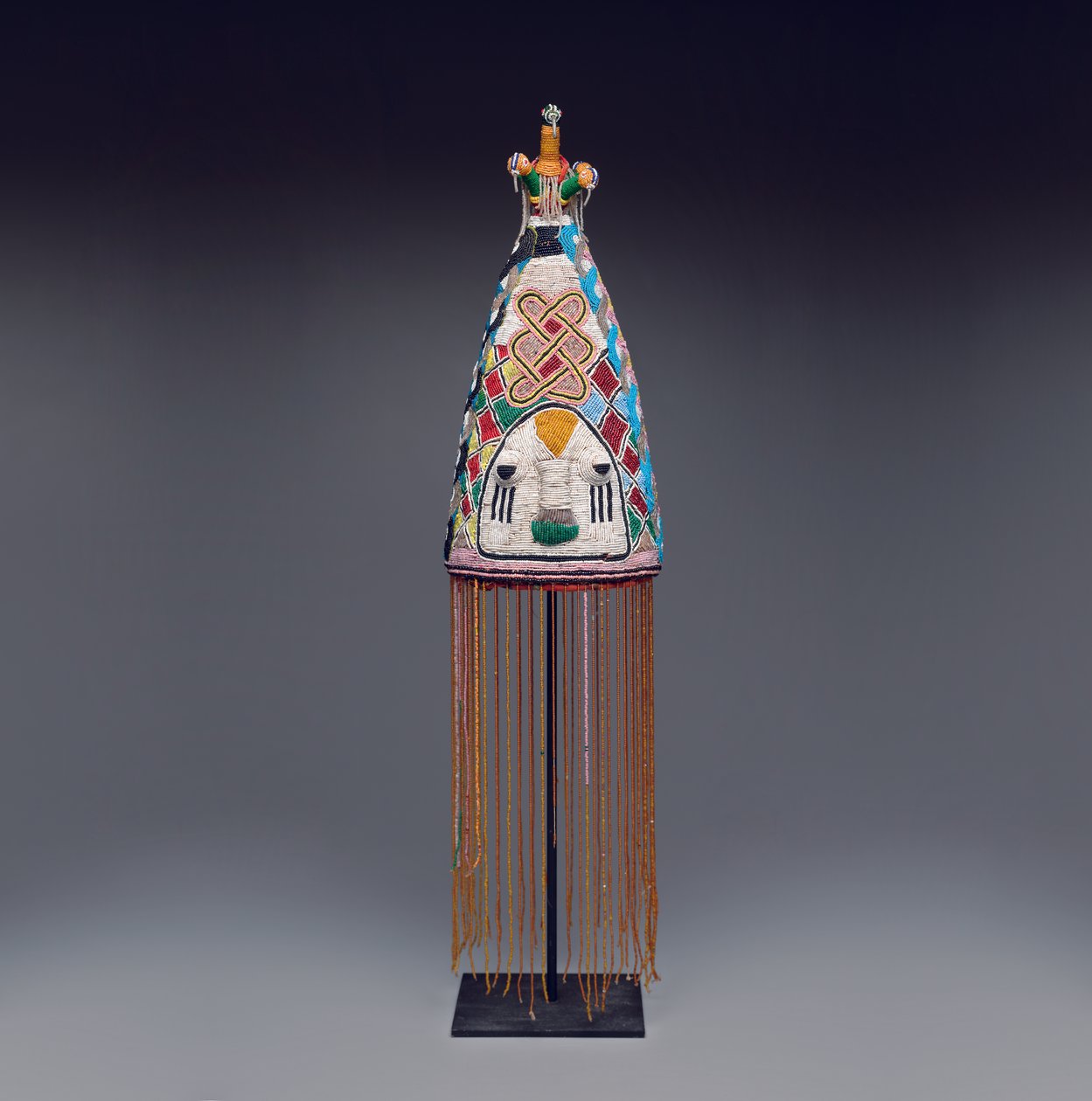 Couronne royale (ade) - Yoruba Culture