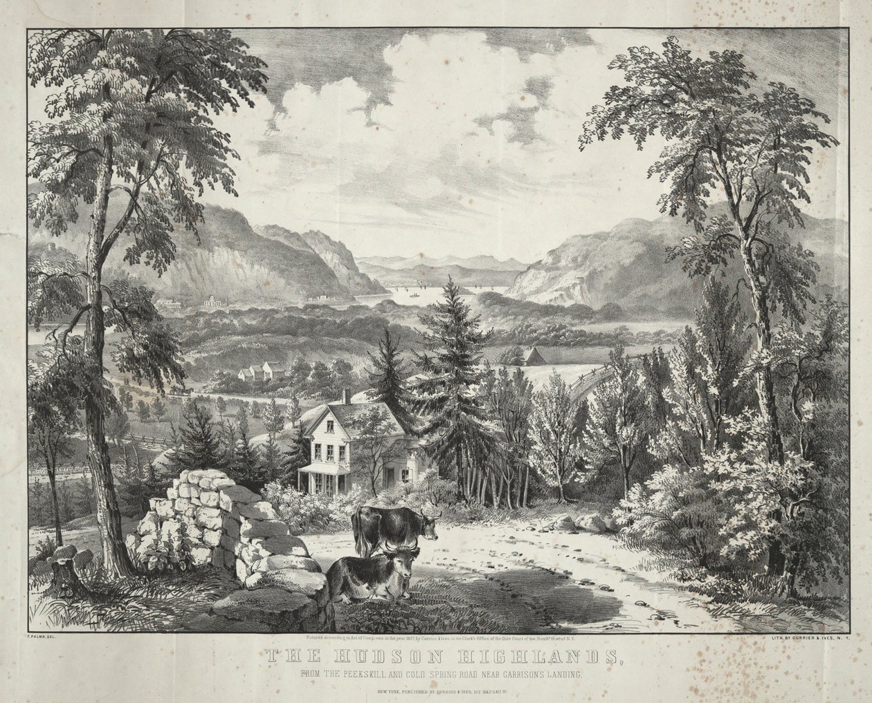 Les Hautes Terres de l