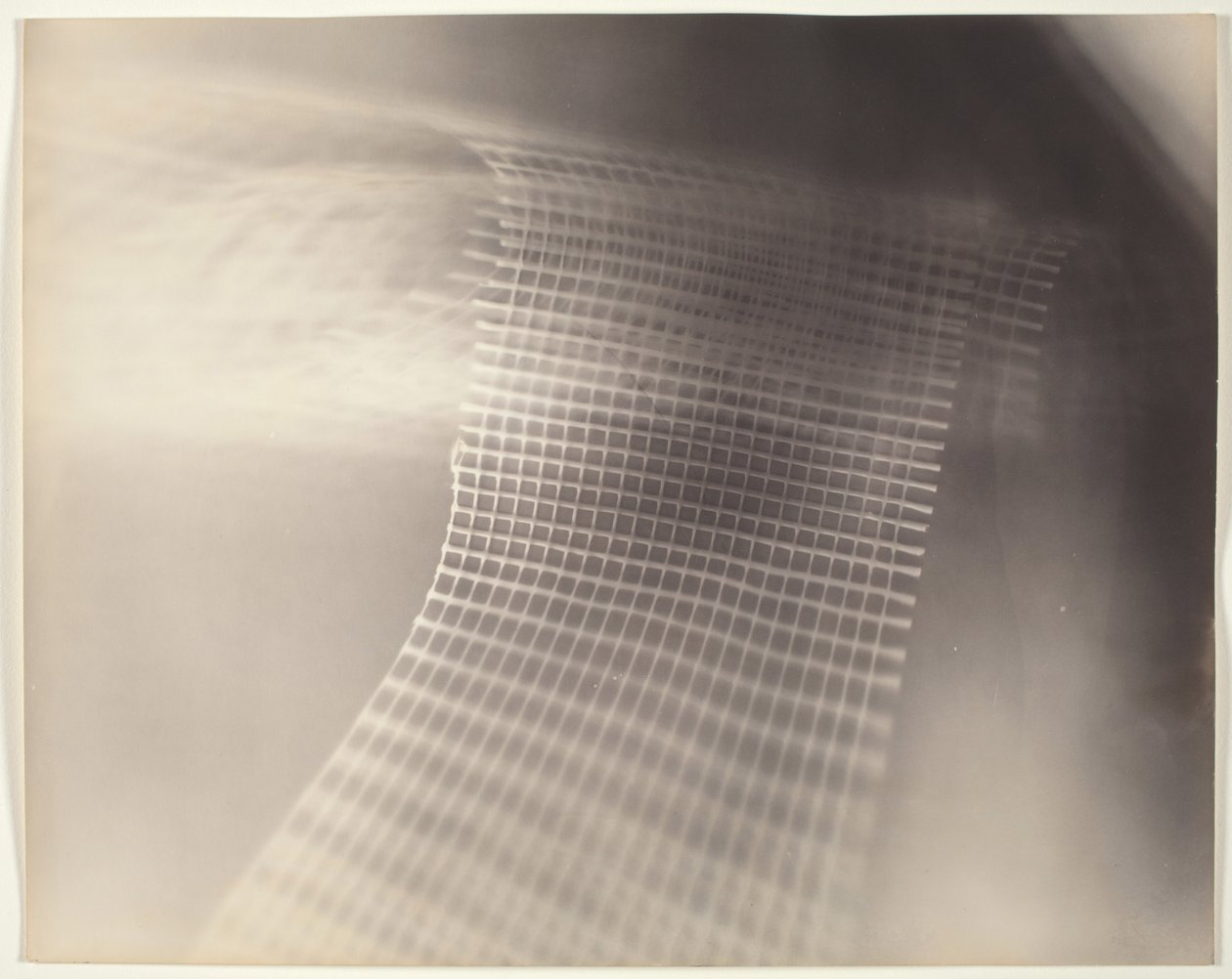 Sans titre - Curtis Moffat