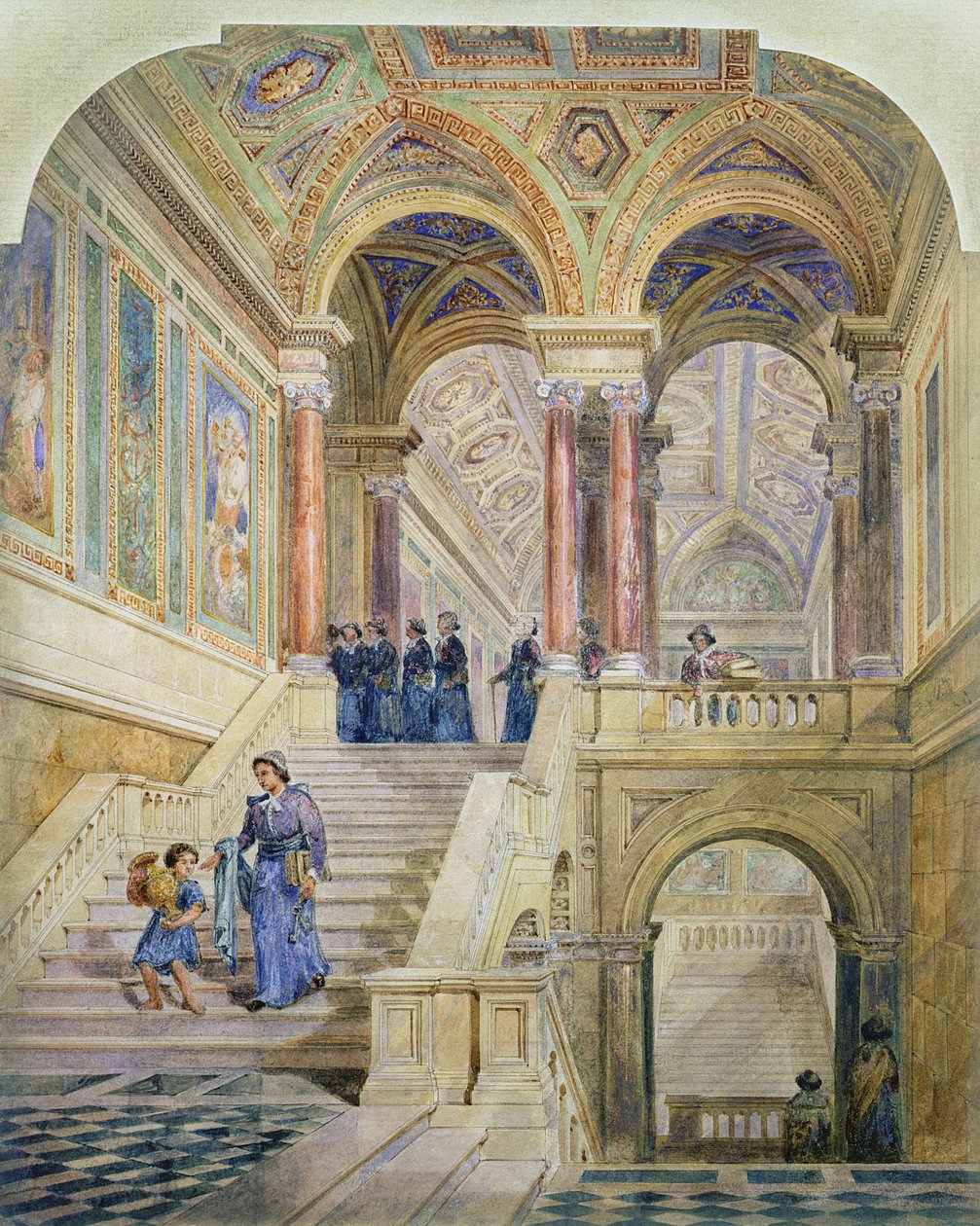 Conception de l