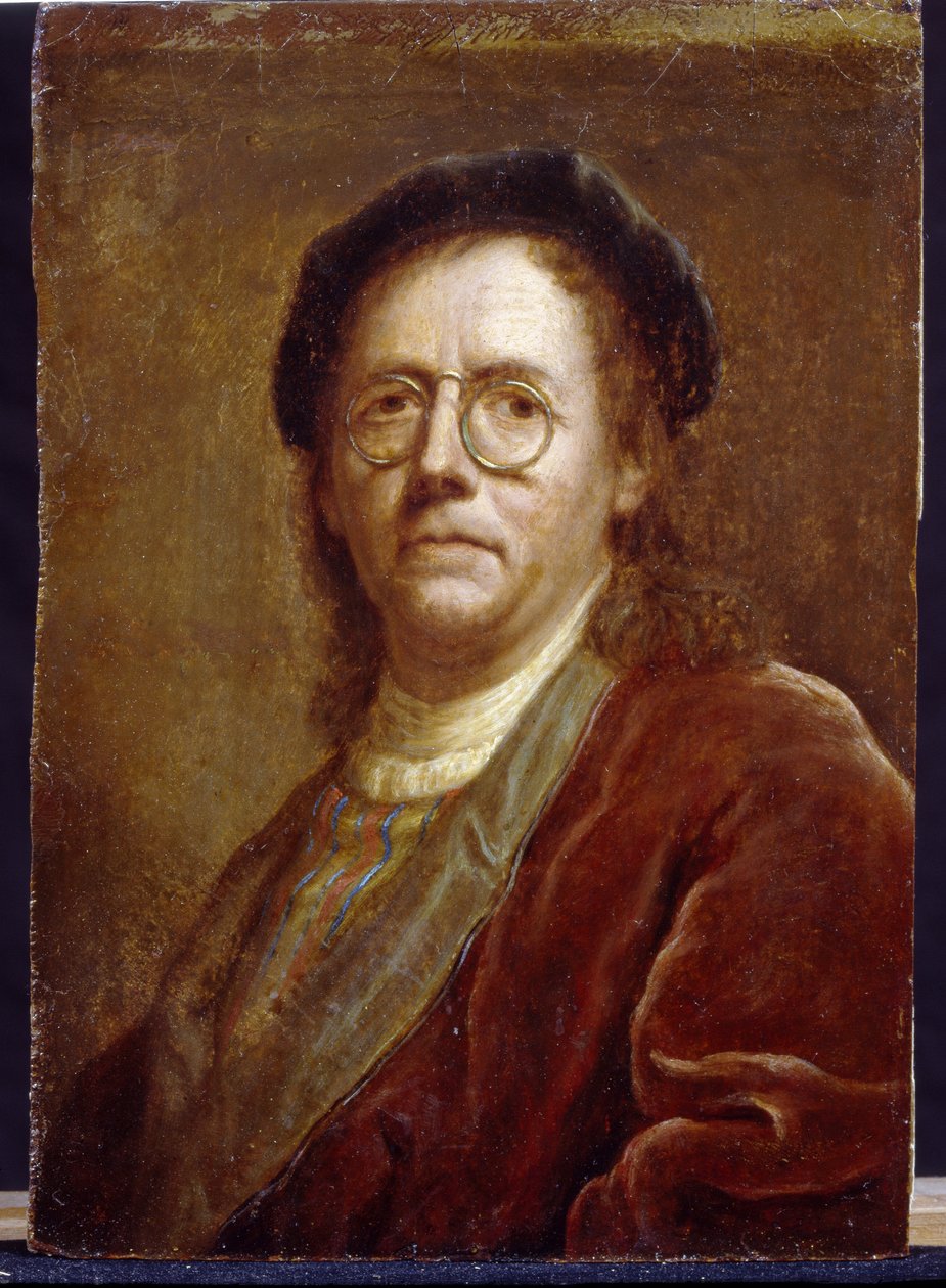Autoportrait - Czech School