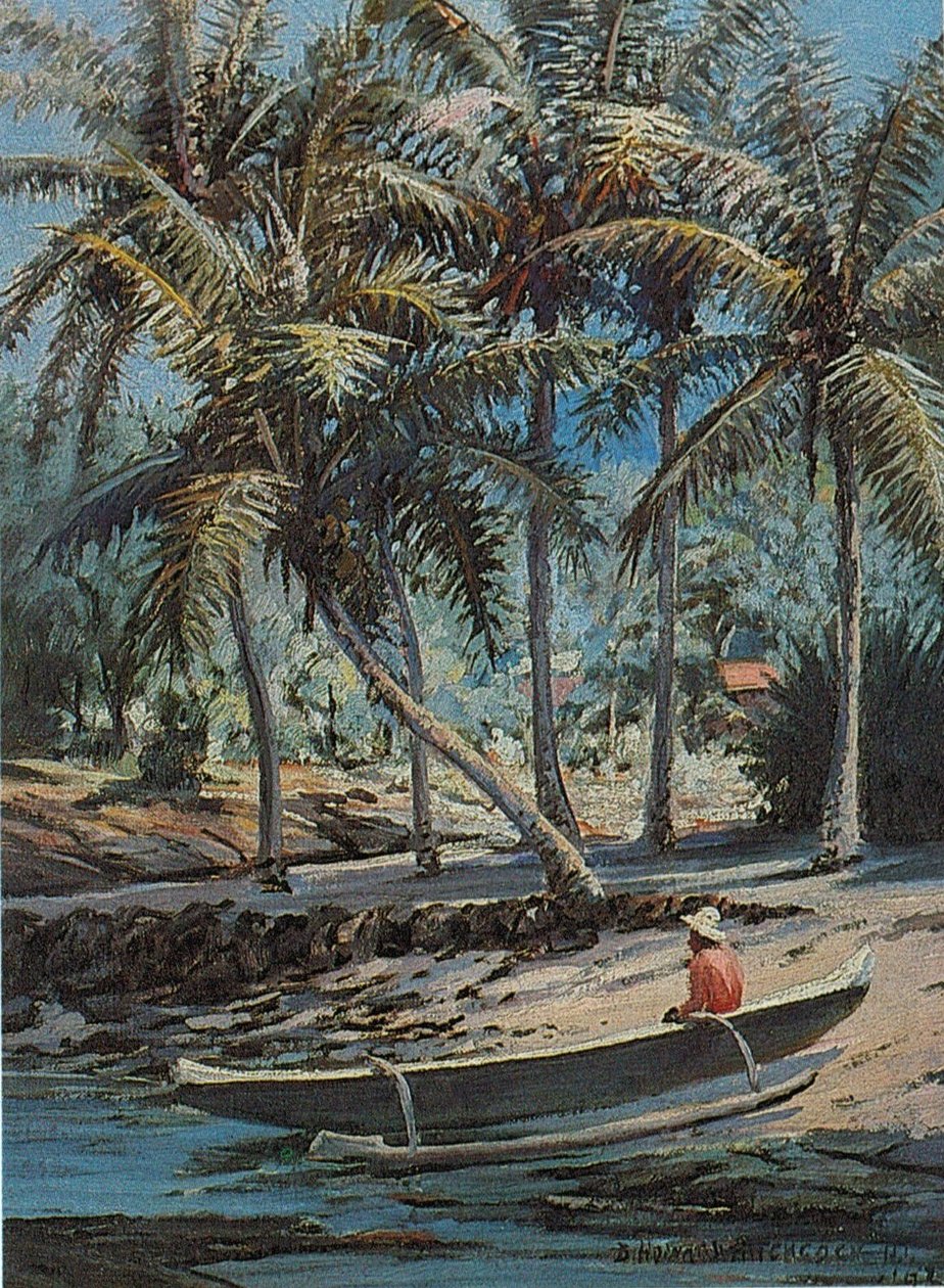 Cité de refuge - D. Howard Hitchcock