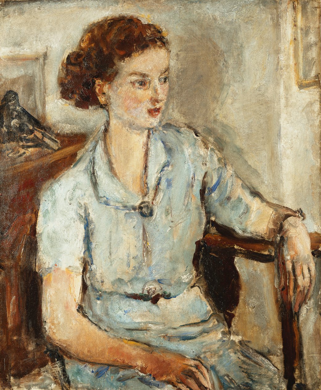 Portrait d