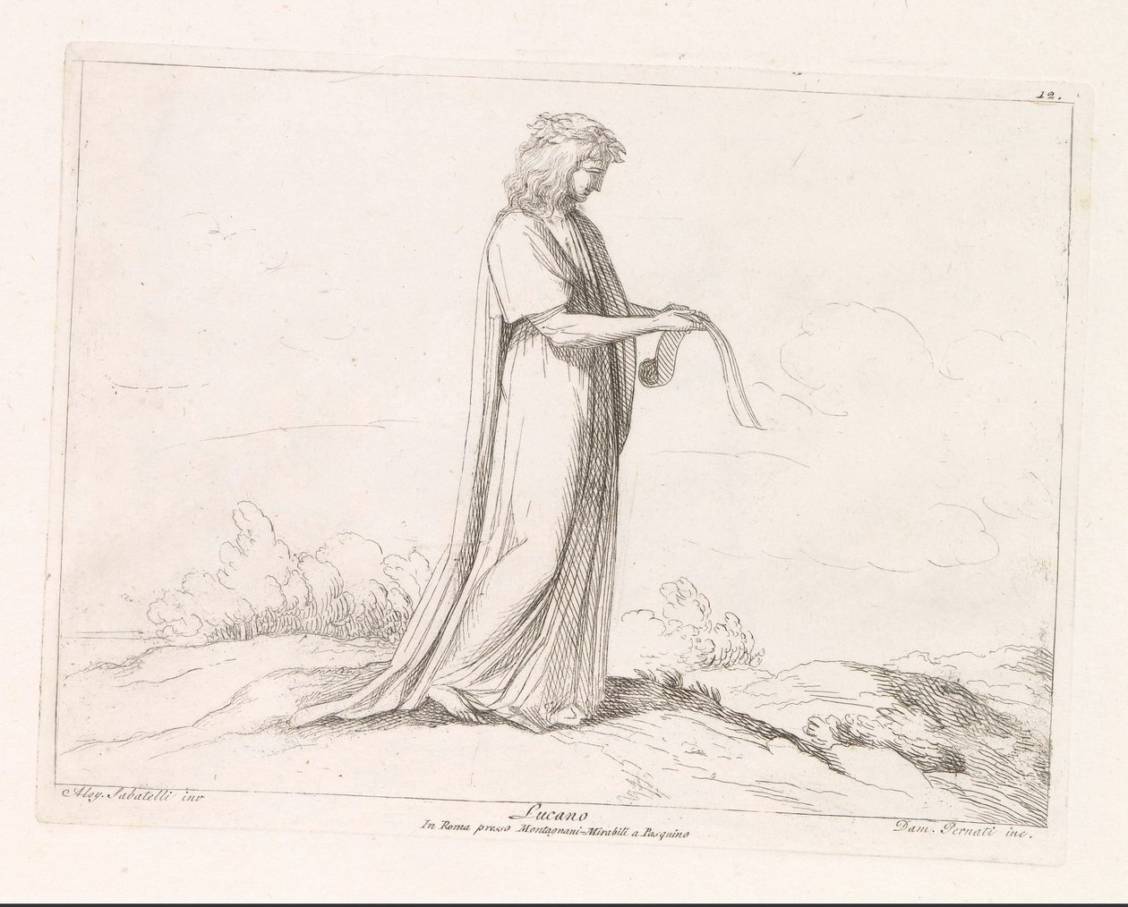 Lucianus de Samosata - Damiano Pernati