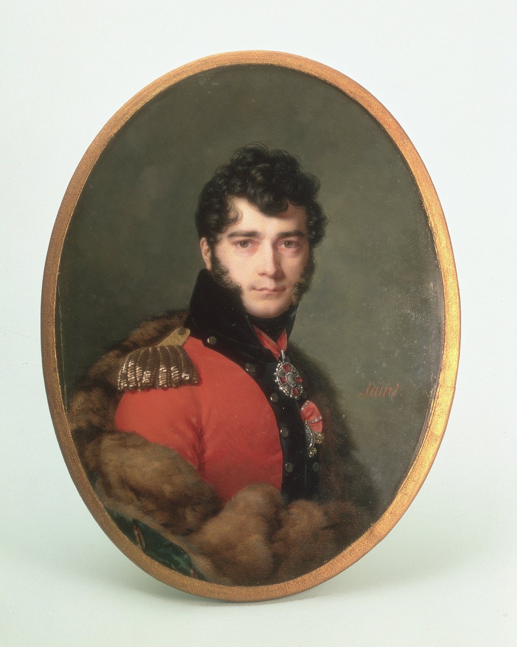 Portrait d