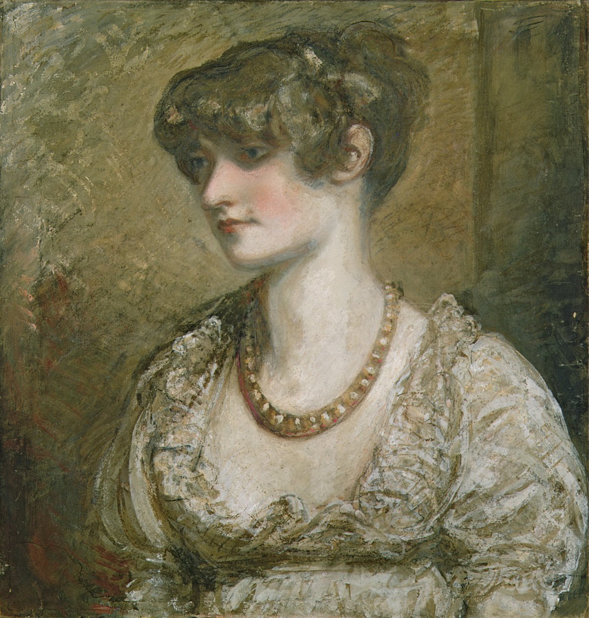 Portrait d