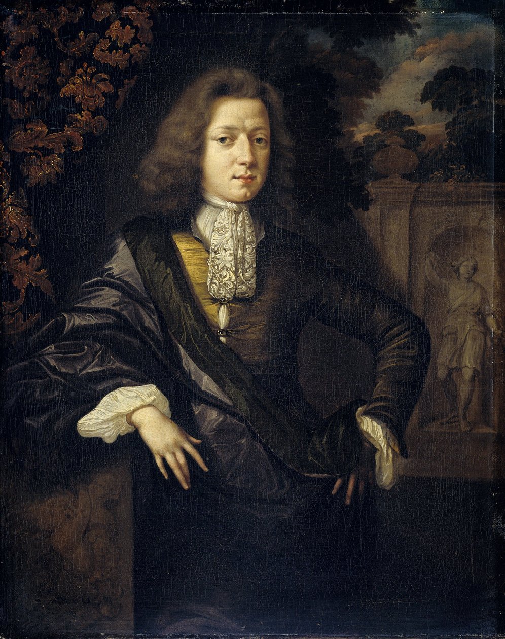 Johan van Bochoven - Daniel Haringh