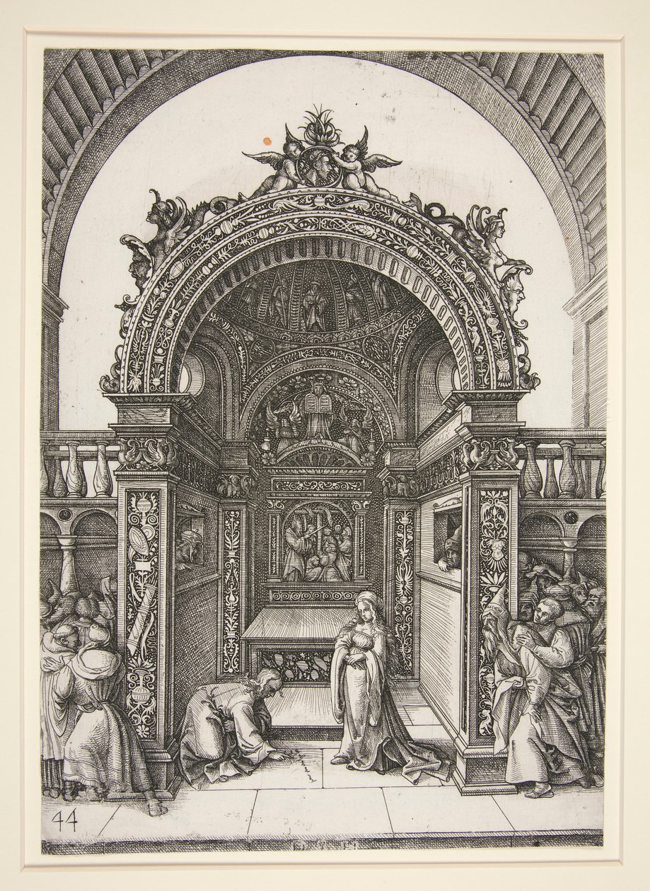 Tabernacle d