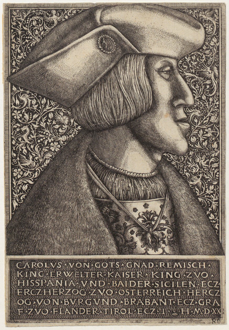 Portrait de l