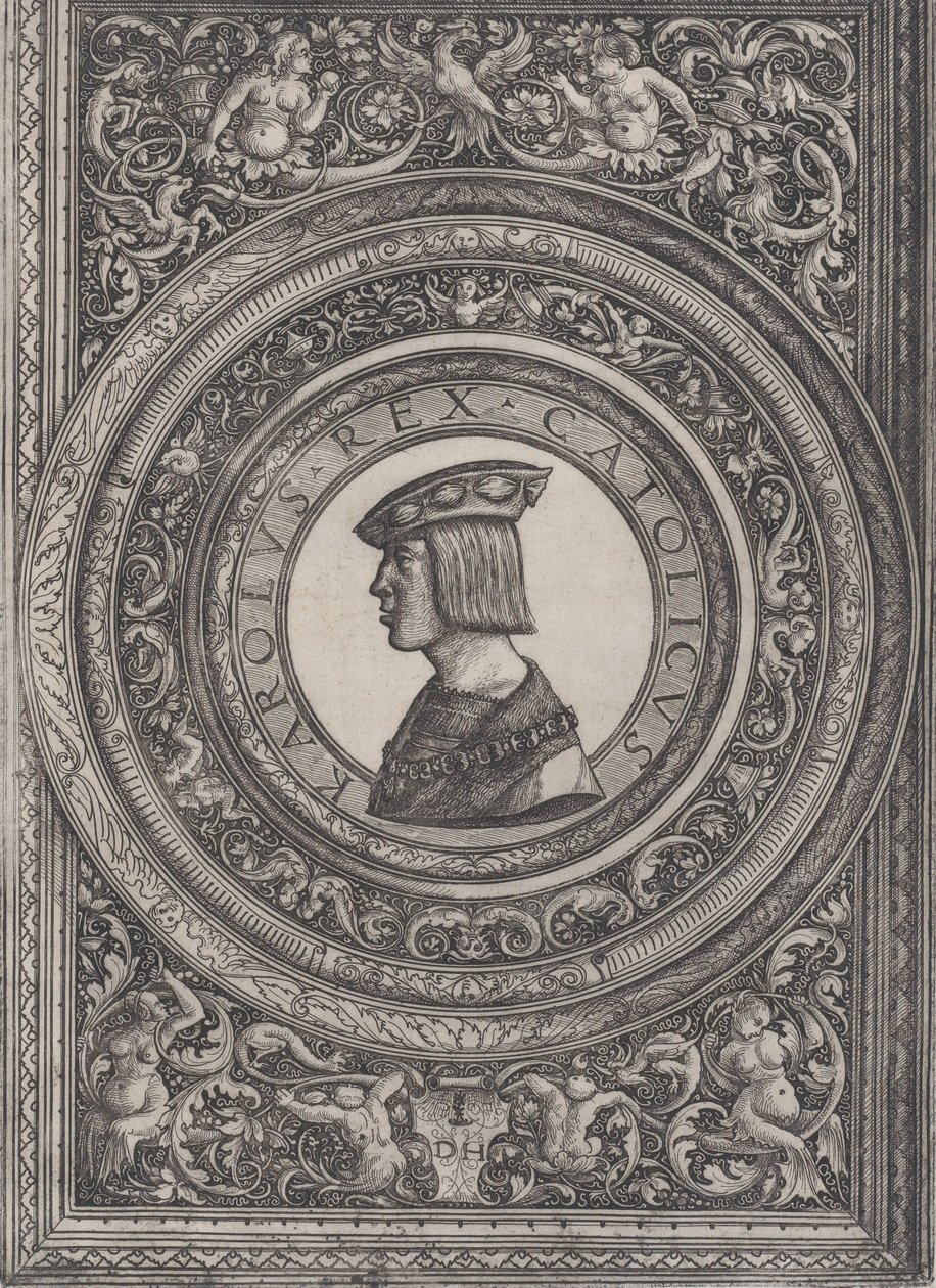 Portrait de l