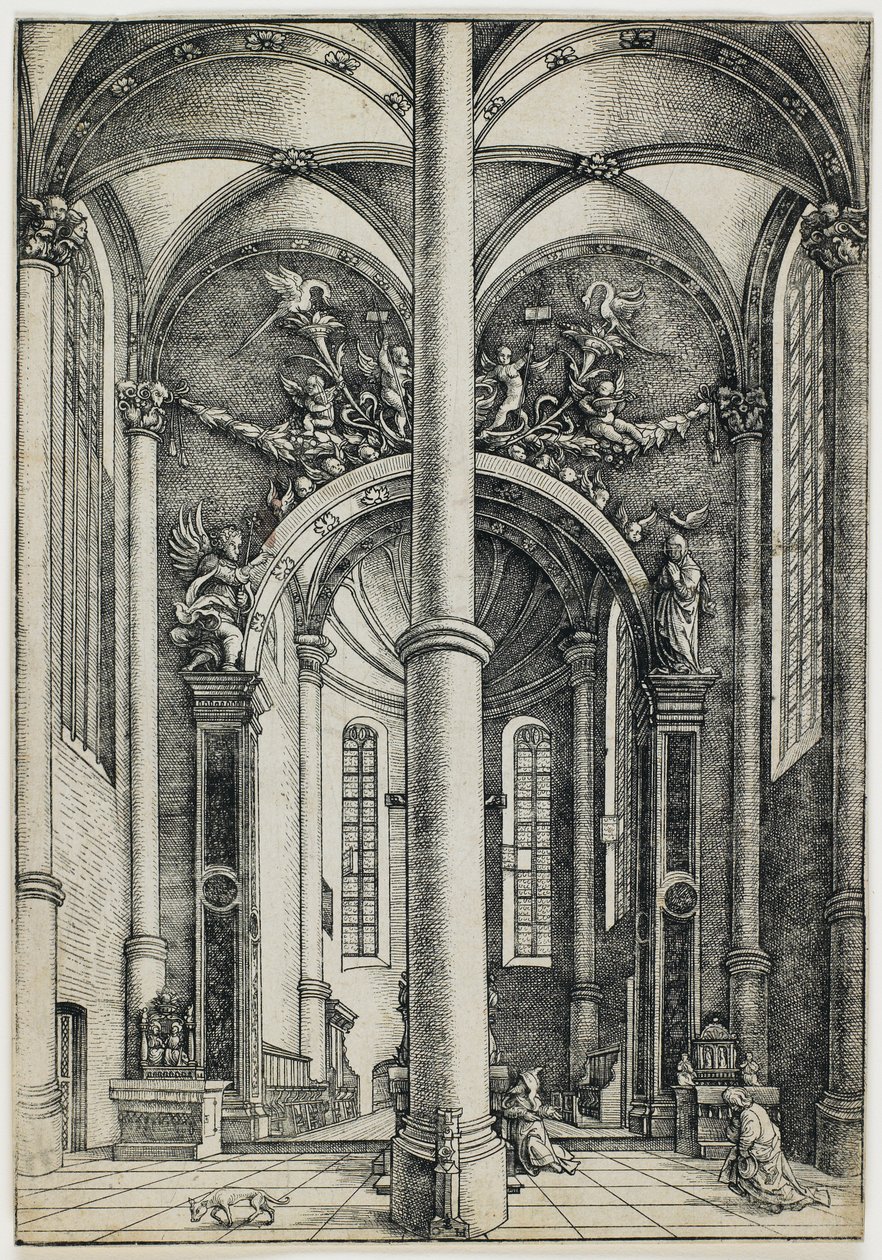 Vue de l