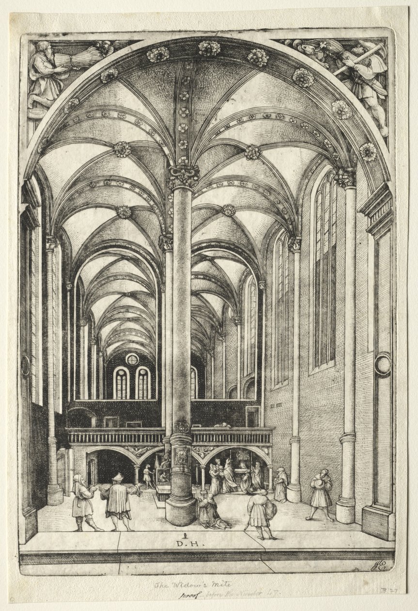 Vue de l
