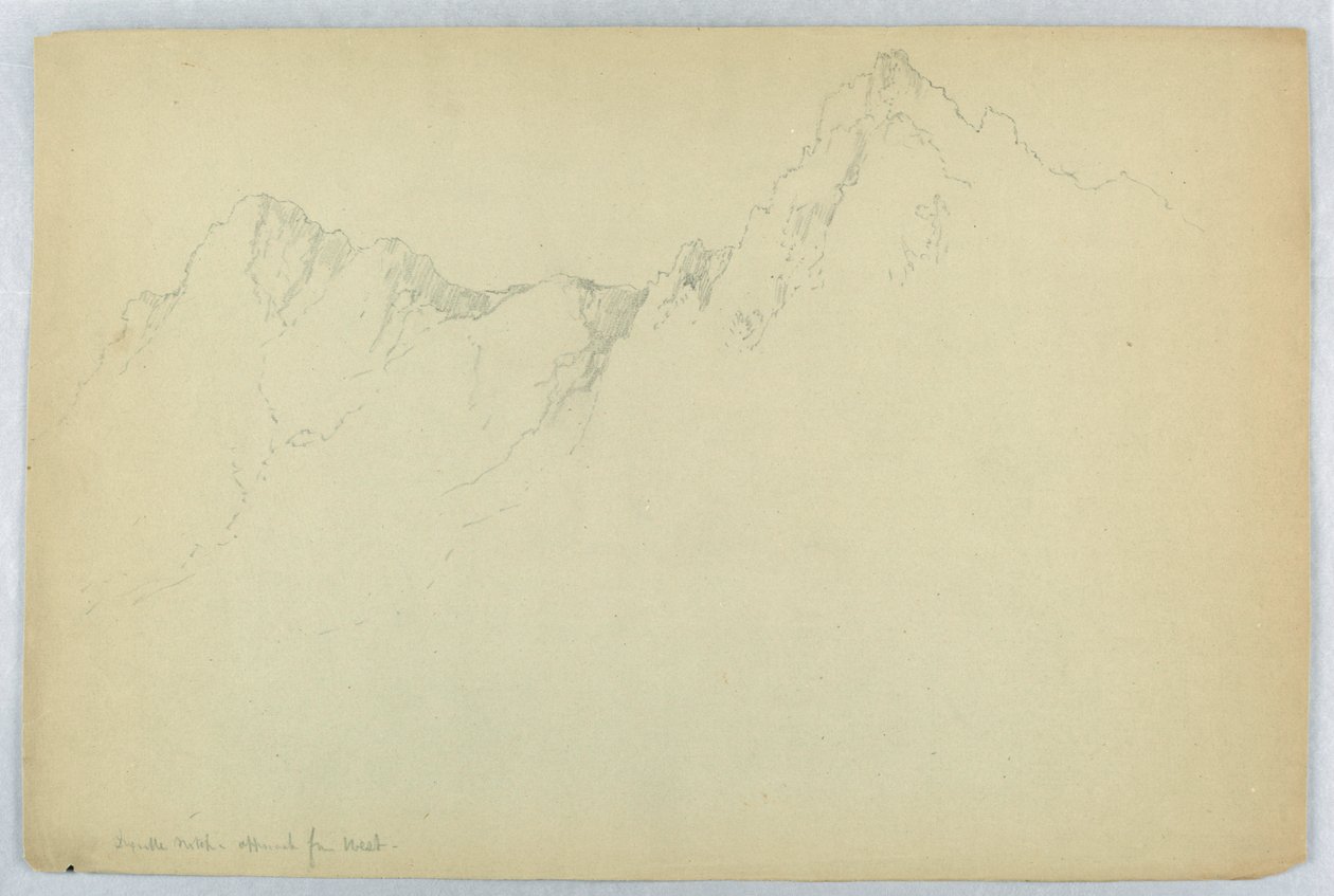 Dixville Notch, approche par l