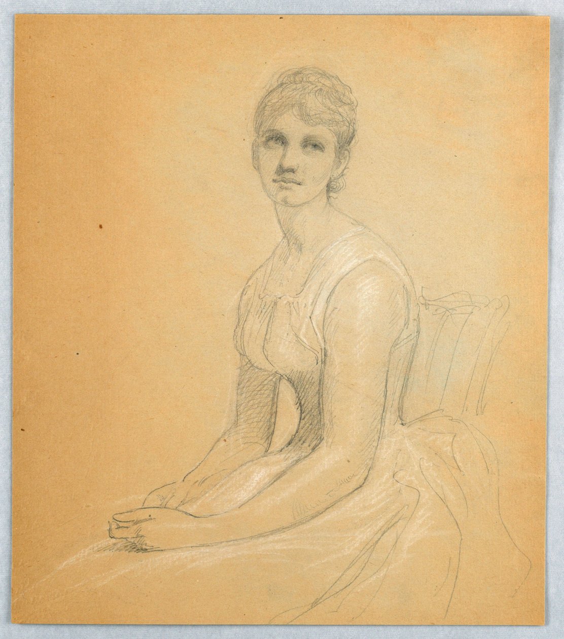 Dessin, Esquisse d