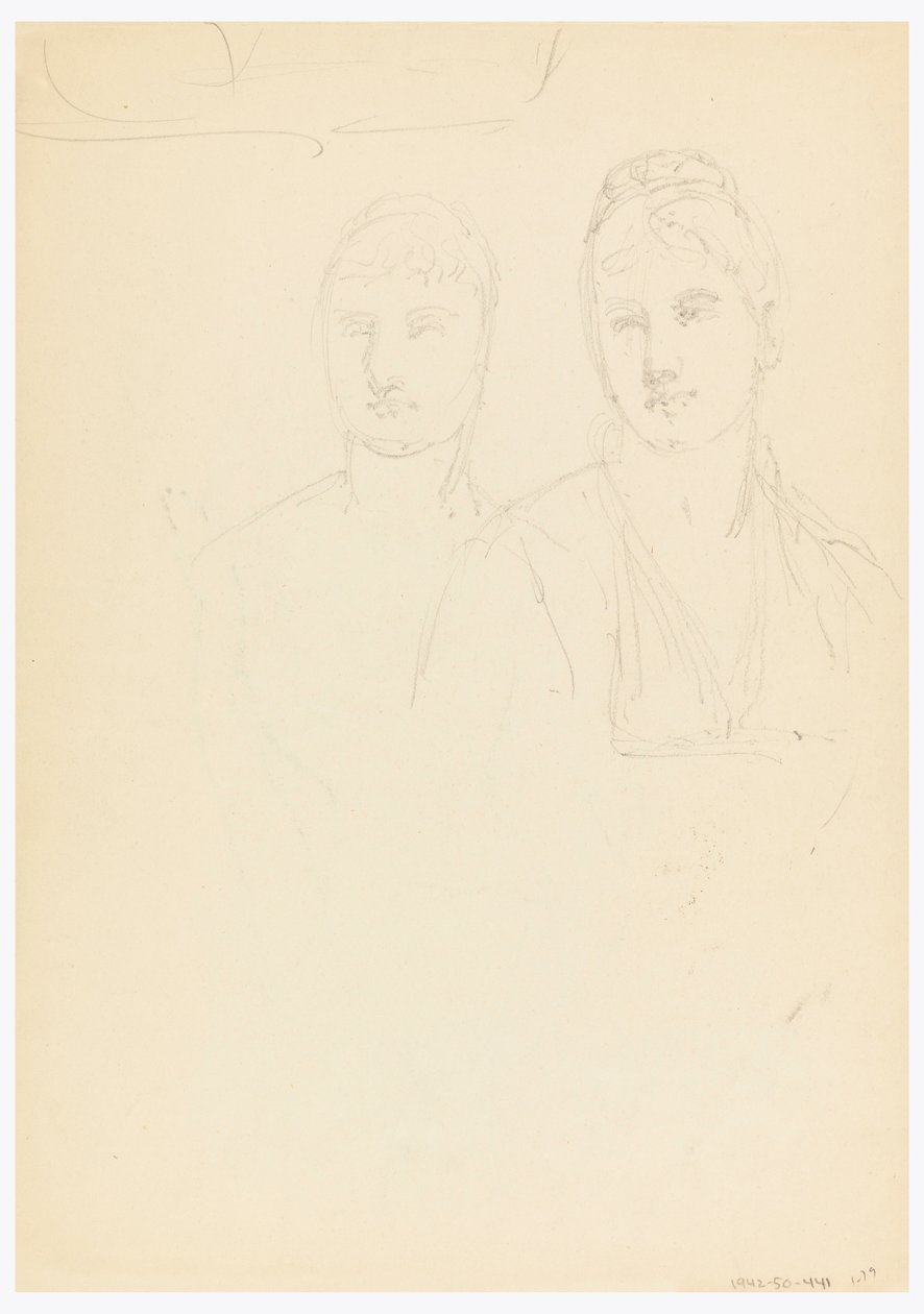 Dessin, Esquisse d