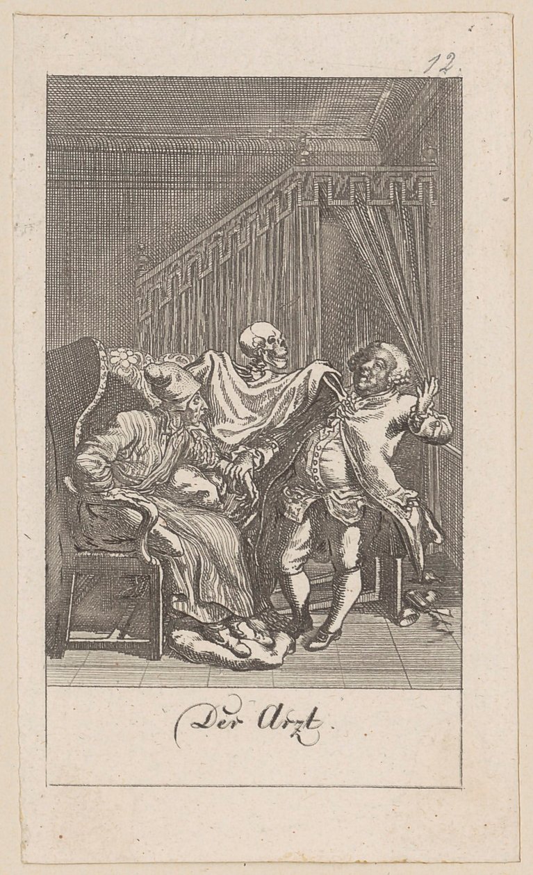 Médecin, page 12 de l