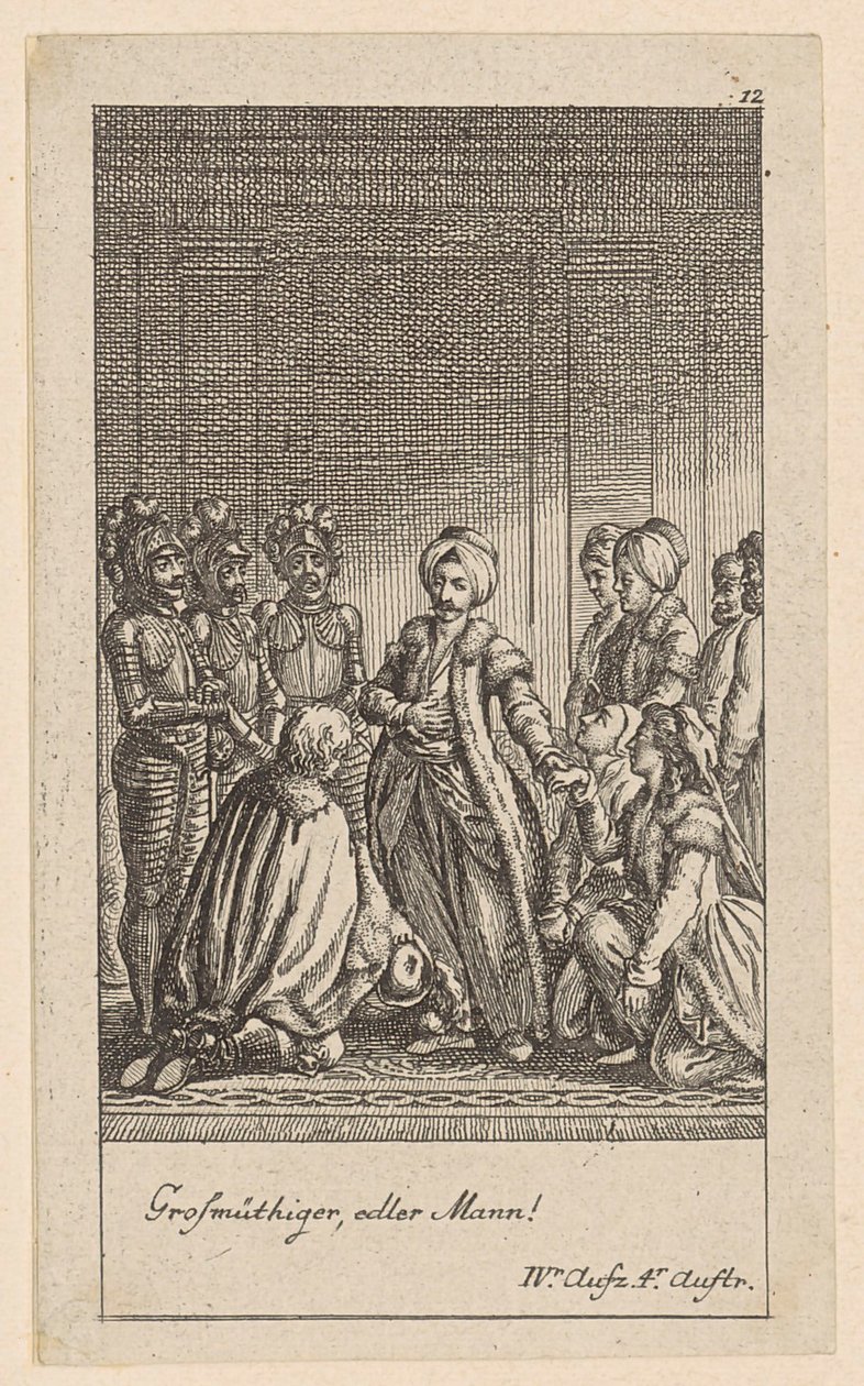 Feuille 12 de l